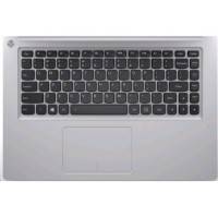ноутбук Lenovo IdeaPad S435 80JG000HRK Коричневый