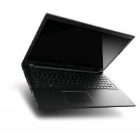 ноутбук Lenovo IdeaPad S510p 59402411 Черный