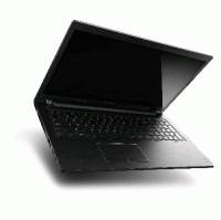 ноутбук Lenovo IdeaPad S510p 59403118 Черный