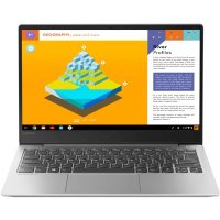 ноутбук Lenovo IdeaPad S530-13IWL 81J70071RU Серый