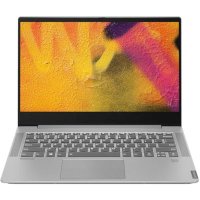 ноутбук Lenovo IdeaPad S540-14API 81NH003DRK Серый