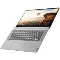 ноутбук Lenovo IdeaPad S540-14API 81NH003JRU Серый