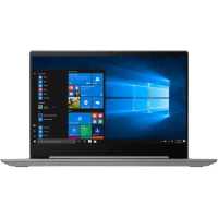ноутбук Lenovo IdeaPad S540-14API 81NH003QRK Серый