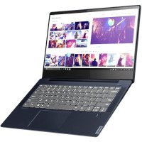 ноутбук Lenovo IdeaPad S540-14IWL 81ND0077RU Синий