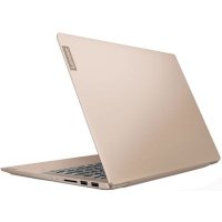 ноутбук Lenovo IdeaPad S540-14IWL 81ND007ERU Медный