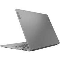 ноутбук Lenovo IdeaPad S540-15IML 81NG005QRU Серый