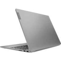 ноутбук Lenovo IdeaPad S540-15IML 81NG005WRK Серый