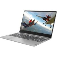 ноутбук Lenovo IdeaPad S540-15IWL 81NE0058RK Серый