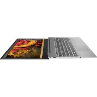 ноутбук Lenovo IdeaPad S540-15IWL 81NE005JRK Серый