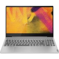 ноутбук Lenovo IdeaPad S540-15IWL 81NE005LRU Серый
