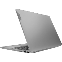 ноутбук Lenovo IdeaPad S540-15IWL 81SW0024RK Серебристый