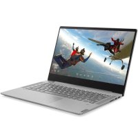 ноутбук Lenovo IdeaPad S540-15IWL 81SW002TRU Серый