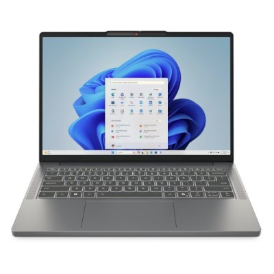 ноутбук Lenovo IdeaPad Slim 3 14IRH10 83K0005CPS-wpro Серый