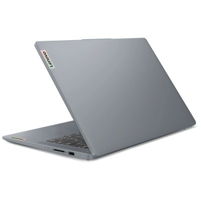 ноутбук Lenovo IdeaPad Slim 3 14IRU8 82X6001GPS Серый