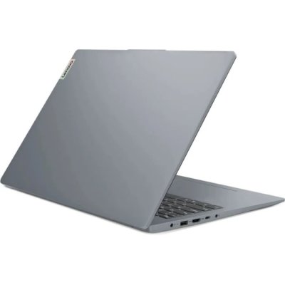 ноутбук Lenovo IdeaPad Slim 3 15ABR8 82XM01B4PS Серый