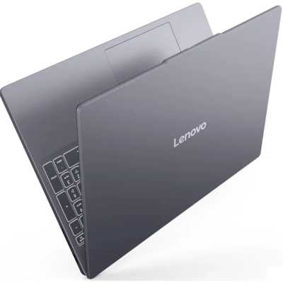 ноутбук Lenovo IdeaPad Slim 3 15AHP10 83KA000TRK Серый