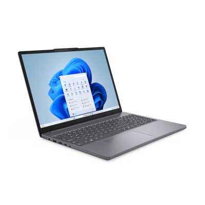 ноутбук Lenovo IdeaPad Slim 3 15IRH10 83K100YMPS Серый