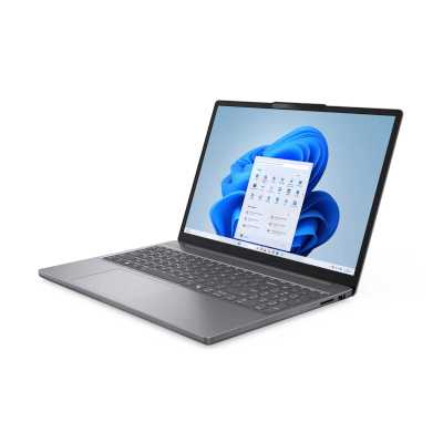 ноутбук Lenovo IdeaPad Slim 3 15IRH10 83K100YMPS Серый