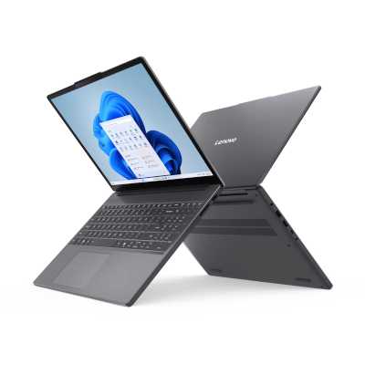 ноутбук Lenovo IdeaPad Slim 3 15IRH10 83K100YMPS Серый