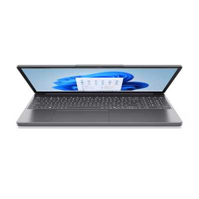 ноутбук Lenovo IdeaPad Slim 3 15IRH10 83K100YMPS Серый