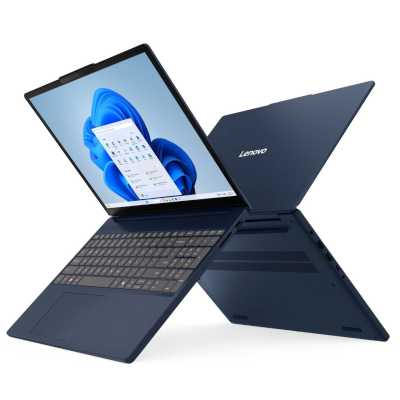ноутбук Lenovo IdeaPad Slim 3 15IRH10 83K1008YRM-wpro Синий