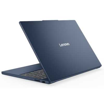 ноутбук Lenovo IdeaPad Slim 3 15IRH10 83K1008YRM-wpro Синий