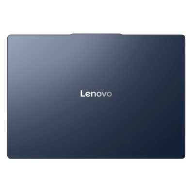 ноутбук Lenovo IdeaPad Slim 3 15IRH10 83K1008YRM-wpro Синий