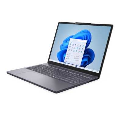 ноутбук Lenovo IdeaPad Slim 3 15IRH10R 83K4005WPS Серый