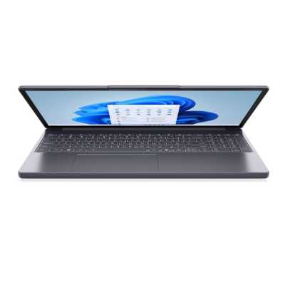 ноутбук Lenovo IdeaPad Slim 3 15IRH10R 83K4005WPS Серый