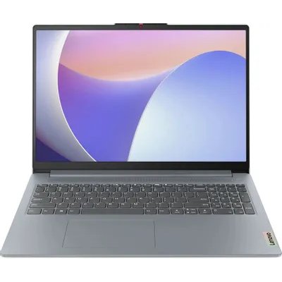 ноутбук Lenovo IdeaPad Slim 3 15IRU8 82X7004BPS ENG Серый