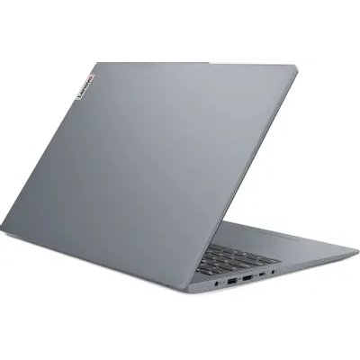 ноутбук Lenovo IdeaPad Slim 3 15IRU8 82X7004BPS ENG Серый