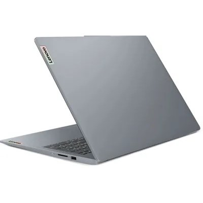 ноутбук Lenovo IdeaPad Slim 3 15IRU8 82X7004BPS ENG Серый