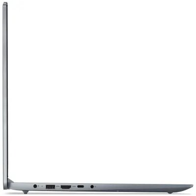 ноутбук Lenovo IdeaPad Slim 3 15IRU8 82X7004BPS ENG Серый