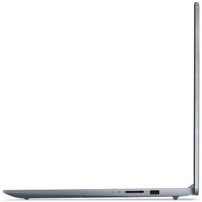 ноутбук Lenovo IdeaPad Slim 3 15IRU8 82X7004BPS ENG Серый