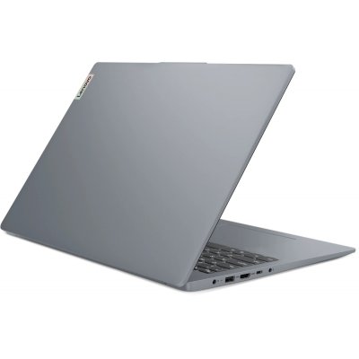 ноутбук Lenovo IdeaPad Slim 3 16ABR8 82XR005DRK Серый