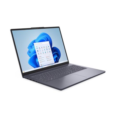 ноутбук Lenovo IdeaPad Slim 3 16AHP10 83KB000DRK Серый
