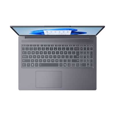 ноутбук Lenovo IdeaPad Slim 3 16AHP10 83KB000DRK Серый