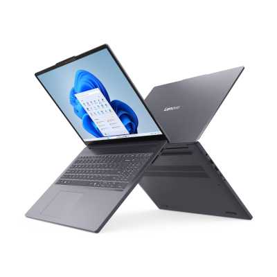 ноутбук Lenovo IdeaPad Slim 3 16AHP10 83KB000DRK Серый