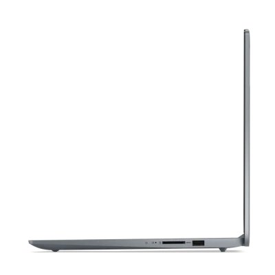 ноутбук Lenovo IdeaPad Slim 3 16IAH8 83ES003PRK Серый