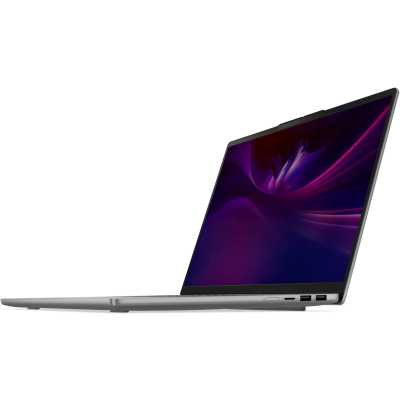ноутбук Lenovo IdeaPad Slim 3 16IRH10 83K2000WWW Серый