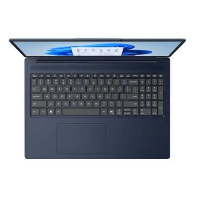 ноутбук Lenovo IdeaPad Slim 3 16IRH10 83K2005VPS-wpro Серый