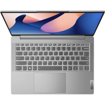 ноутбук Lenovo IdeaPad Slim 5 14IAH8 83BF005ERK Серый