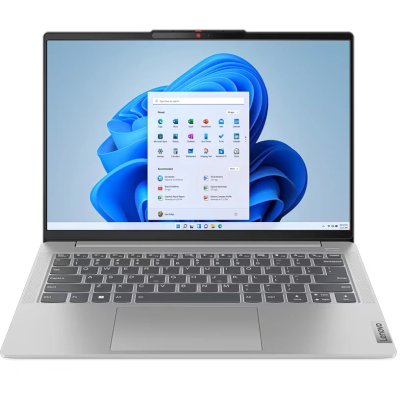 ноутбук Lenovo IdeaPad Slim 5 14IAH8 83BF006CRK Серый