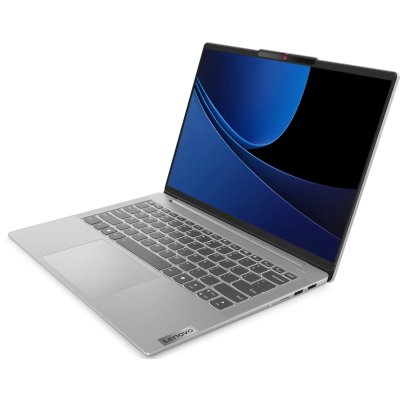 ноутбук Lenovo IdeaPad Slim 5 14IMH9 83DA009EPS Серый