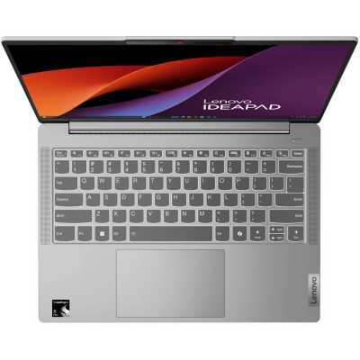 ноутбук Lenovo IdeaPad Slim 5 14Q8X9 83HL004ERK Серый