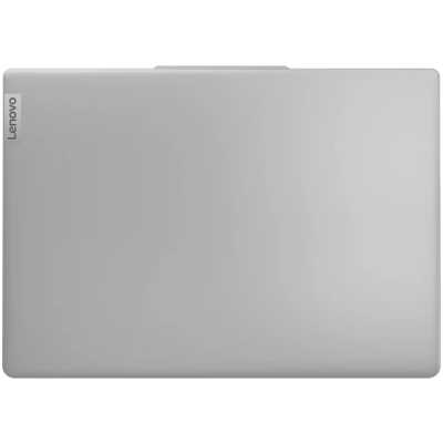 ноутбук Lenovo IdeaPad Slim 5 14Q8X9 83HL004ERK Серый