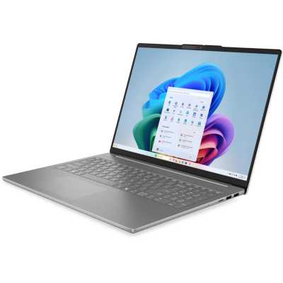 ноутбук Lenovo IdeaPad Slim 5 16AHP10 83HW000HRK Серый