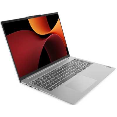 ноутбук Lenovo IdeaPad Slim 5 16AHP9 83DD002CRK Серый