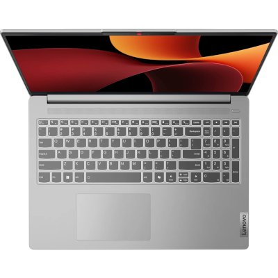 ноутбук Lenovo IdeaPad Slim 5 16AHP9 83DD002CRK Серый