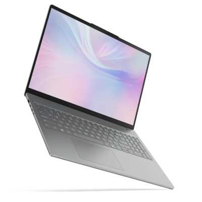 ноутбук Lenovo IdeaPad Slim 5 16ARP10 83HU000BRK Серый